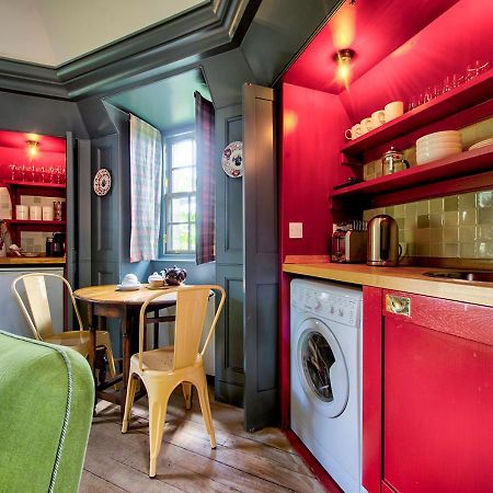 Rock House - Photographer'S Studio - Historic Gem In The Heart Of The City EDI Kültér fotó