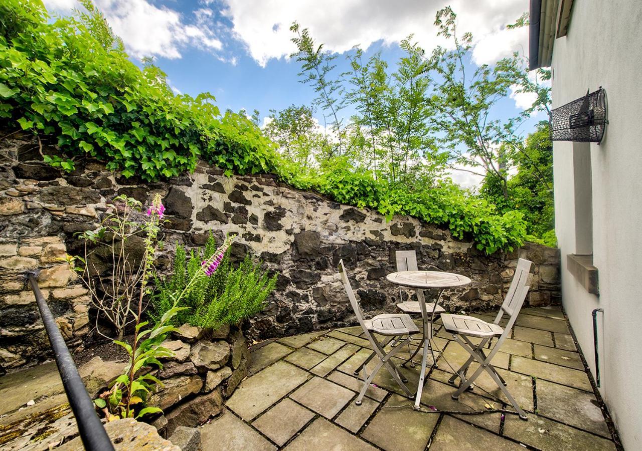 Rock House - Photographer'S Studio - Historic Gem In The Heart Of The City EDI Kültér fotó