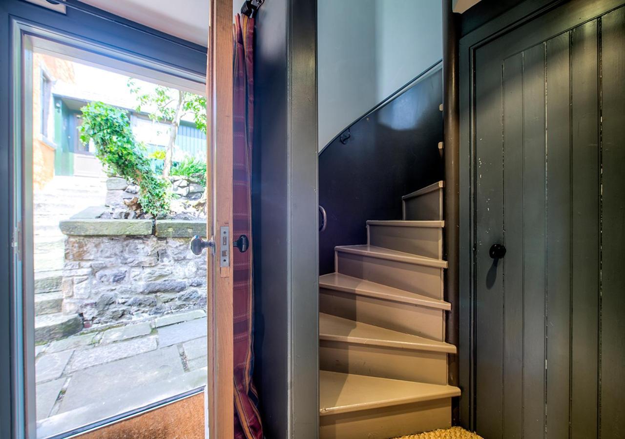 Rock House - Photographer'S Studio - Historic Gem In The Heart Of The City EDI Kültér fotó